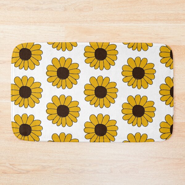 Item preview, Sunflower designed and sold by -crafty-cat-.