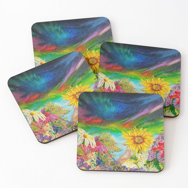 Item preview, Bloomiful designed and sold by SarahTrotterArt.