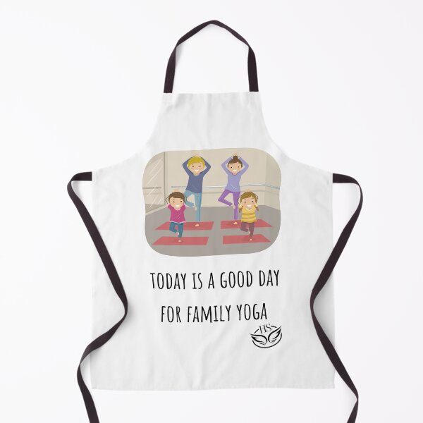 Item preview, Family Yoga designed and sold by happystorehs.