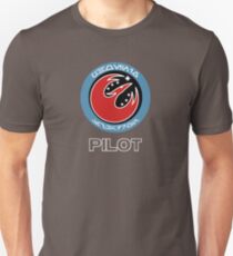 Phoenix Squadron (Star Wars Rebels) - Star Wars Veteran Series Unisex T-Shirt