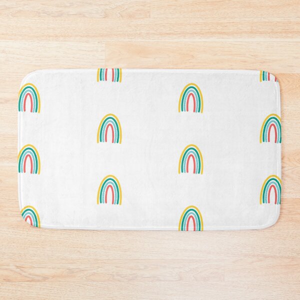 Item preview, Summer Rainbow designed and sold by koslowski.