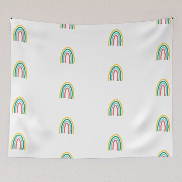 Item preview, Summer Rainbow designed and sold by koslowski.