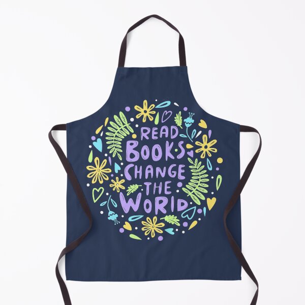 Item preview, Read books change the world designed and sold by OtterFactory.