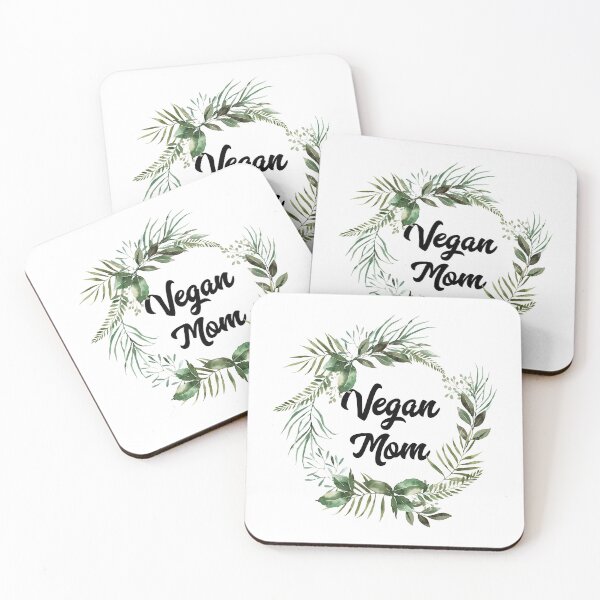Item preview, Vegan Mom designed and sold by bumperapparels.