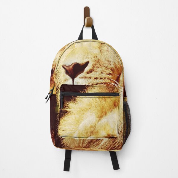 Item preview, A Mighty Lion designed and sold by SiamIntrendShop.