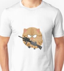 Ron Unisex T-Shirt