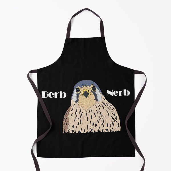Item preview, Bowie the Kestrel designed and sold by Jlouieasy.