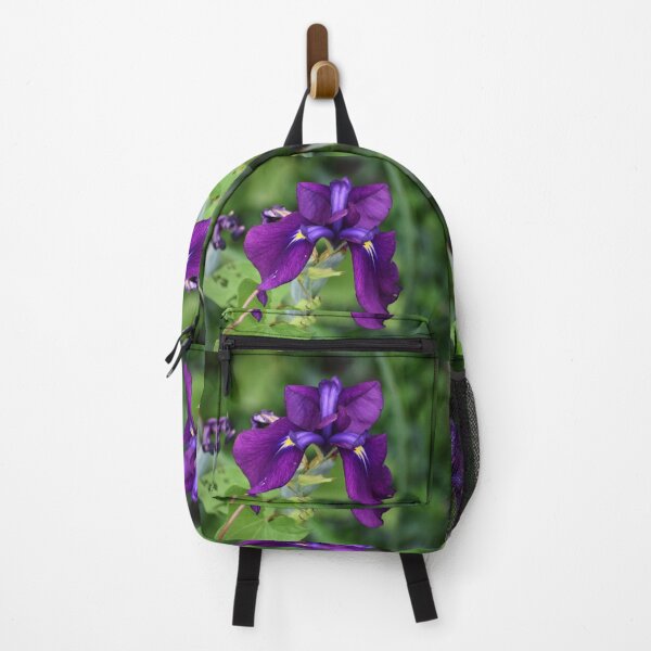 Item preview, Dark Purple Iris designed and sold by ReneeKennedy.