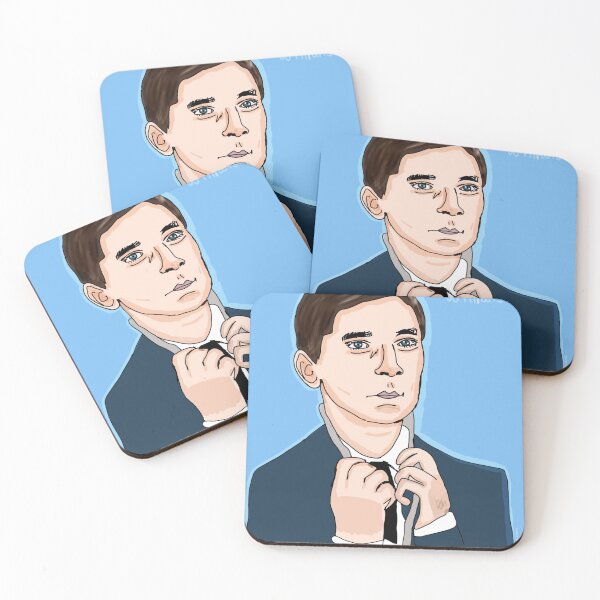 Item preview, Kenneth Williams continúa médico imprimir designed and sold by ash-rose-arts-.