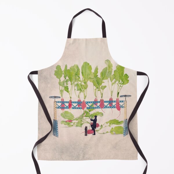 Item preview, radish print designed and sold by yannpendaries.