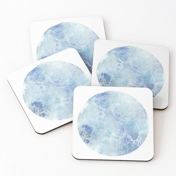 Item preview, Ocean Moon designed and sold by ‧͙⁺˚*・༓☾ Moon Saikia ☽༓・*˚⁺‧͙.