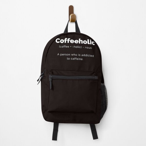 Item preview, Coffeeholic designed and sold by davidhipp.