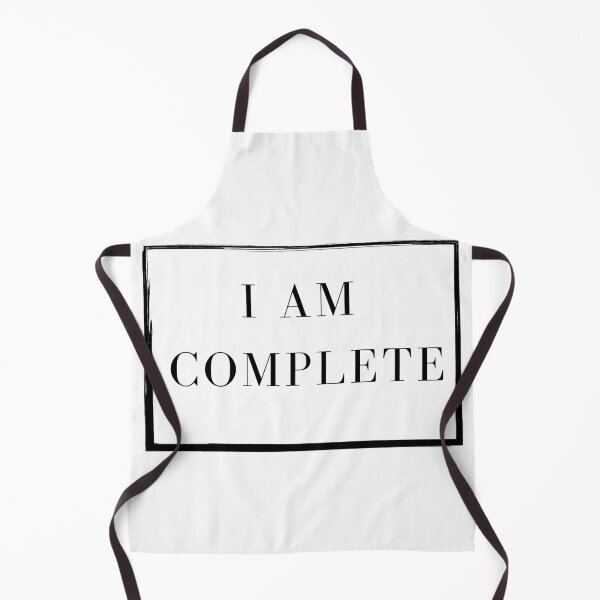 Item preview, Body Positivity - I Am Complete designed and sold by sharrohi.