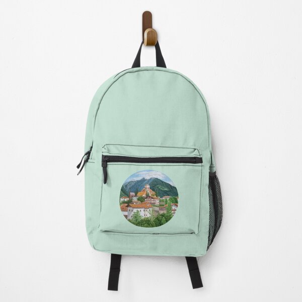 Item preview, South Tyrol Italy - Scena Scena designed and sold by Sina Holste.