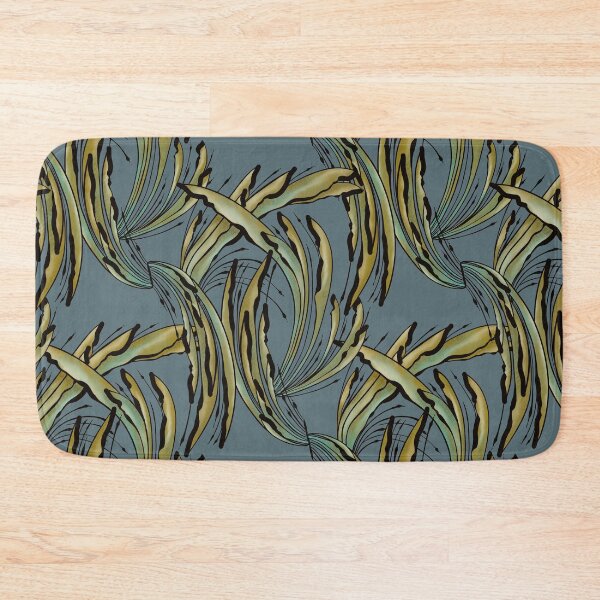 Item preview, Modern Tropical Plant Design for Nature Lovers designed and sold by Nugget Of Happiness.