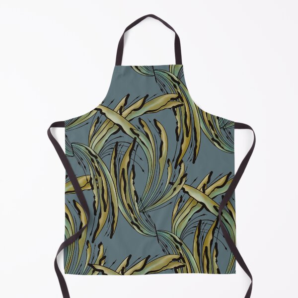 Item preview, Modern Tropical Plant Design for Nature Lovers designed and sold by Nugget Of Happiness.
