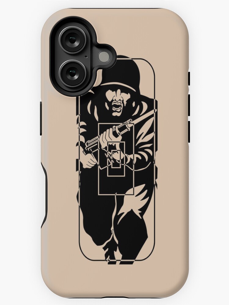 Figure 11 Military Gun Range Target