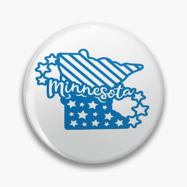 Item preview, minnesota state of america  shirt tshirt  designed and sold by mashaallah1993.