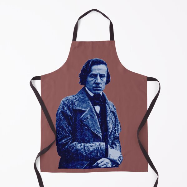 Item preview, Chopin designed and sold by painterfrank.