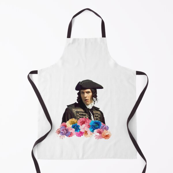Item preview, Horrible Histories ,Dick Turpin Flowers  designed and sold by jessica  mollie.