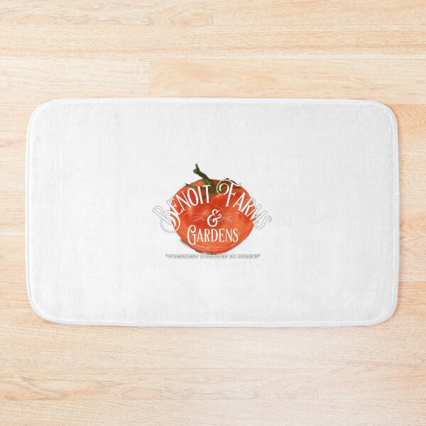 Item preview, Benoit Family Farms designed and sold by Domoalleygato.