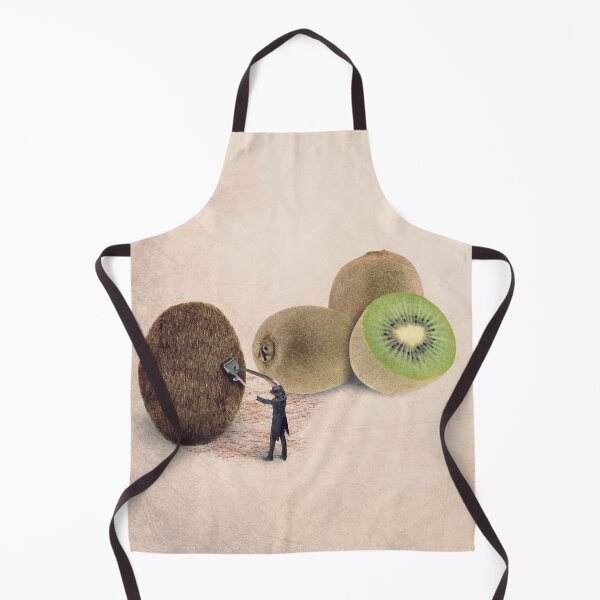 Item preview, kiwi print designed and sold by yannpendaries.
