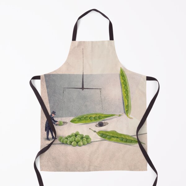Item preview, pea gauger print designed and sold by yannpendaries.