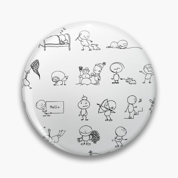Item preview, Toys designed and sold by yggdrasil-es.