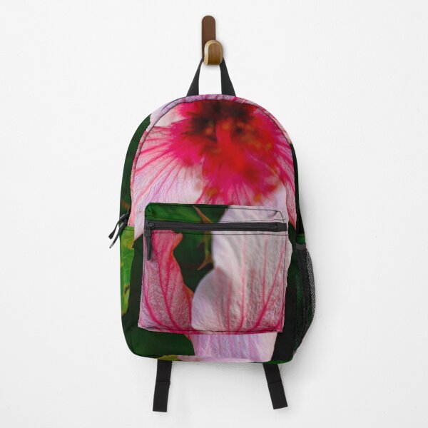 Item preview, Big Pink Hibiscus designed and sold by Marguerite Faure.