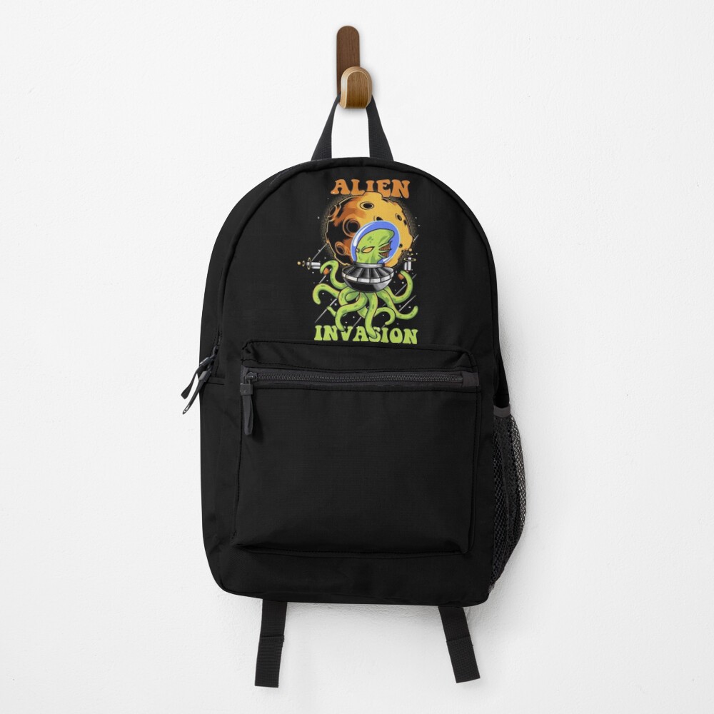 Item preview, Backpack designed and sold by Roland1980.