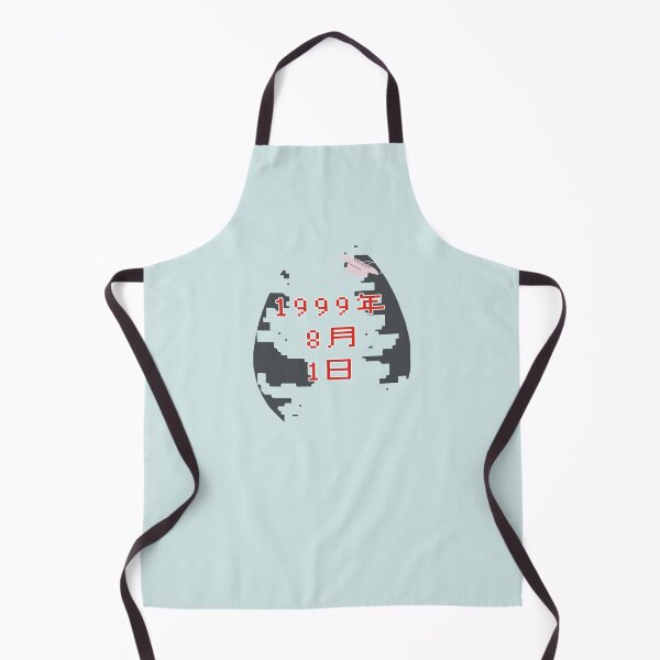 Item preview, It was August 1° 1999... designed and sold by manuluce.
