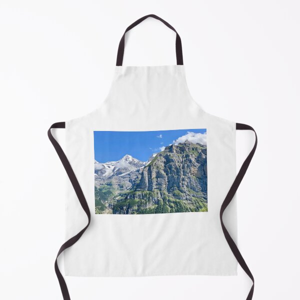 Item preview, Interlaken Mountains 3 - Switzerland designed and sold by neurosci.