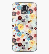 abstract pattern Case/Skin for Samsung Galaxy