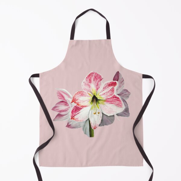 Artikelvorschau, Amaryllis - Blüten entworfen und verkauft von Sina Holste.