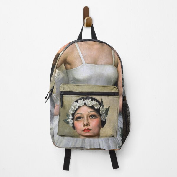 Item preview, The Life of Trailblazing Artist Dame Laura Knight designed and sold by Lefteris Betsis.