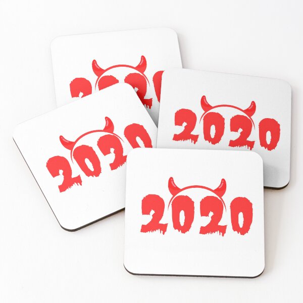 Item preview, Evil 2020 designed and sold by repeat art.