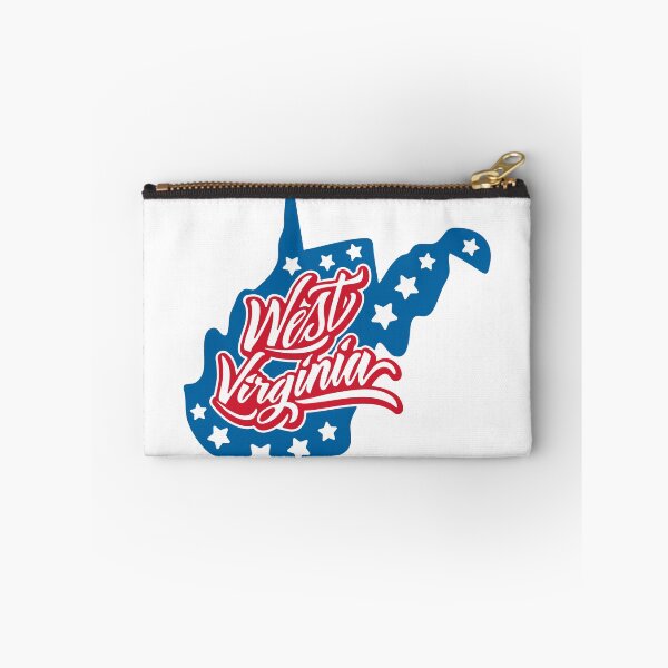 Item preview, west virginia state of america  shirt tshirt  designed and sold by mashaallah1993.