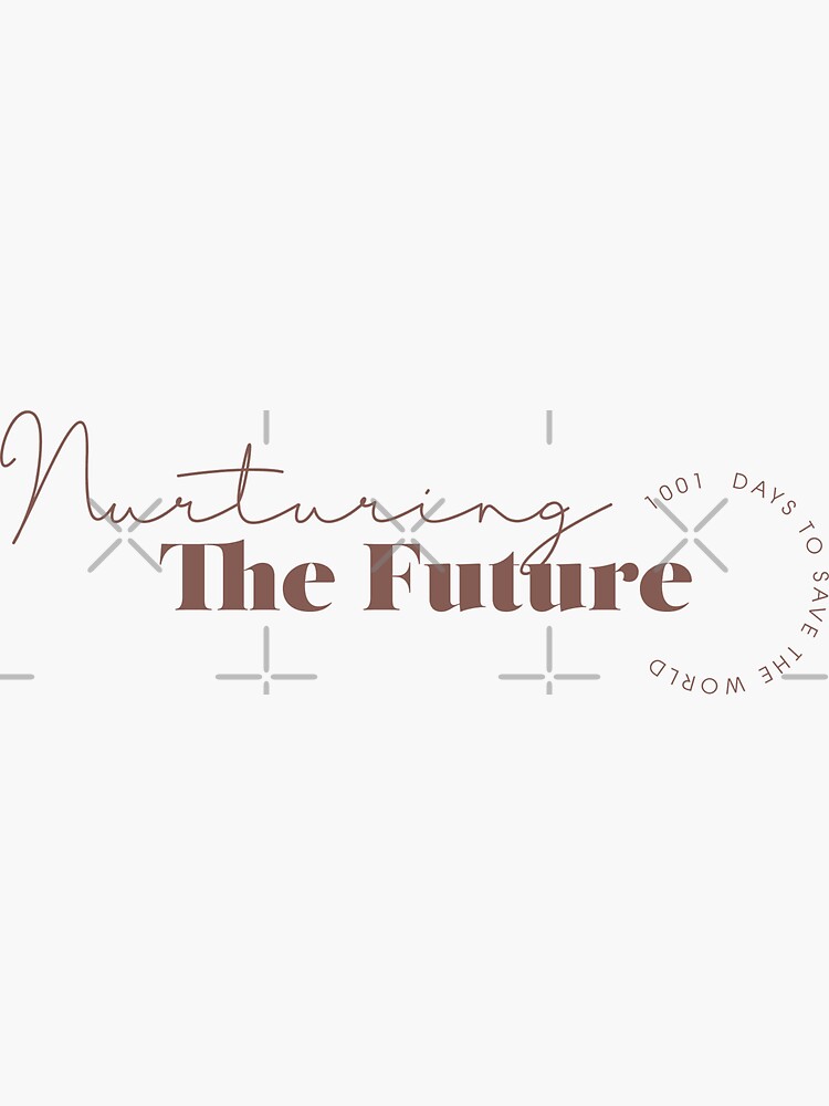 Nurturing The Future by blossomandberry