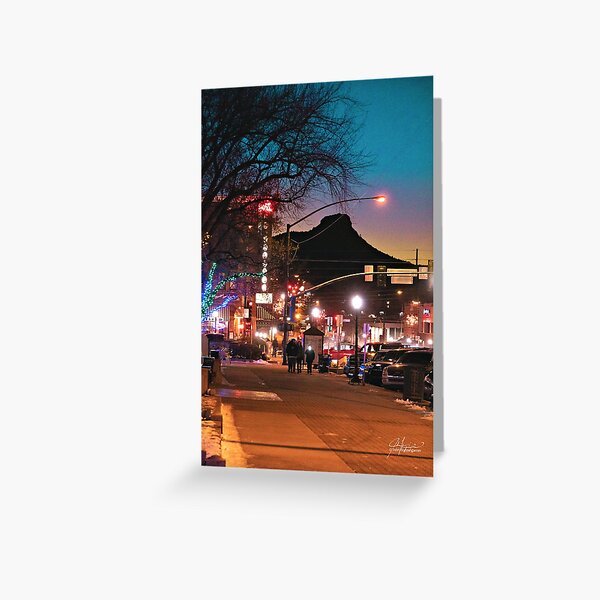 Item preview, Downtown Lights designed and sold by John Hoopingarner.