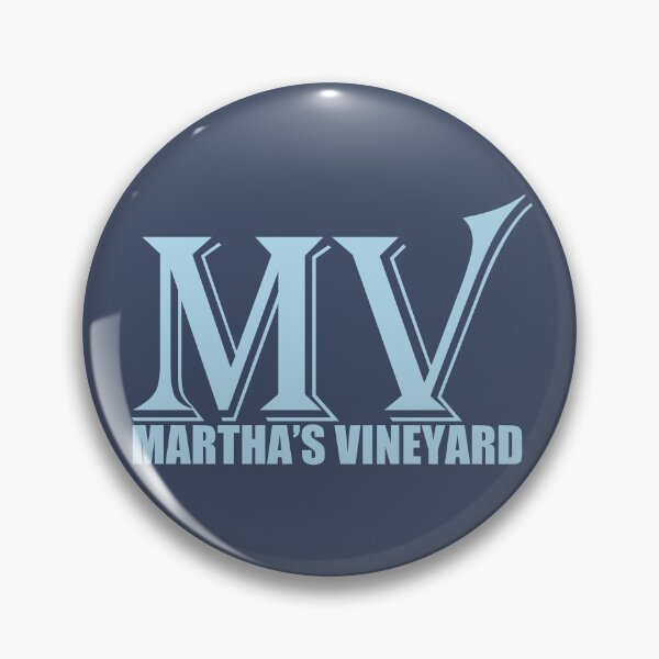 Artikelvorschau, Martha's Vineyard MA entworfen und verkauft von polishalpaca.