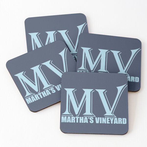 Item preview, Martha's Vineyard MA designed and sold by polishalpaca.