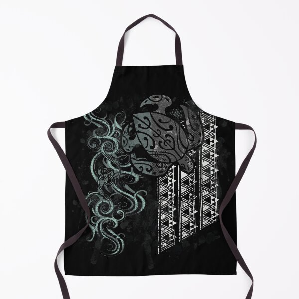 Item preview, Slate Polynesian Tribal Turtle Grunge designed and sold by sunnthreads.