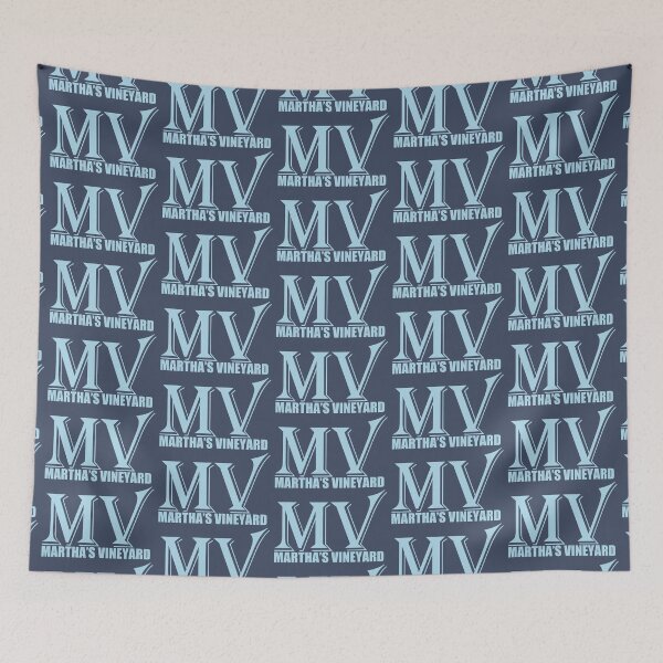 Item preview, Martha's Vineyard MA designed and sold by polishalpaca.