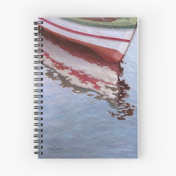 Item preview, Boat 1 | Nature designed and sold by BelluCuluri.