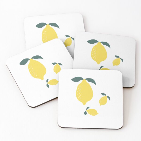 Item preview, Lemons designed and sold by sellbykendal.