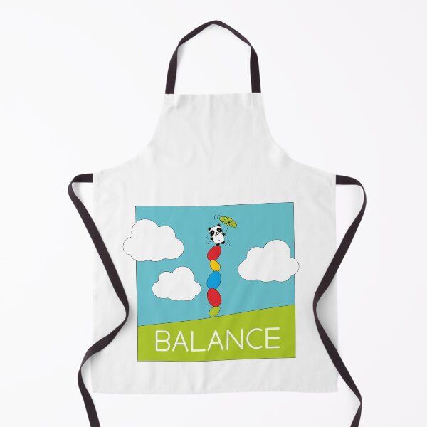 Item preview, Panda Balance designed and sold by XOOXOO.