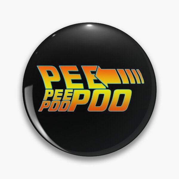 Item preview, pee pee poo poo designed and sold by hwestart.