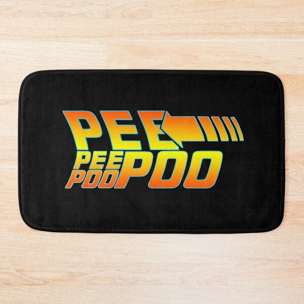 Item preview, pee pee poo poo designed and sold by hwestart.
