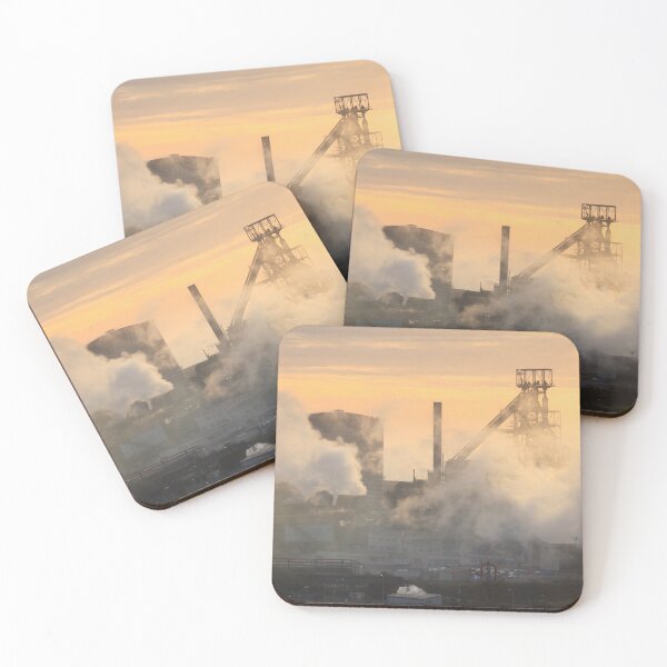 Item preview, Evening at Port Talbot designed and sold by bitm2007.