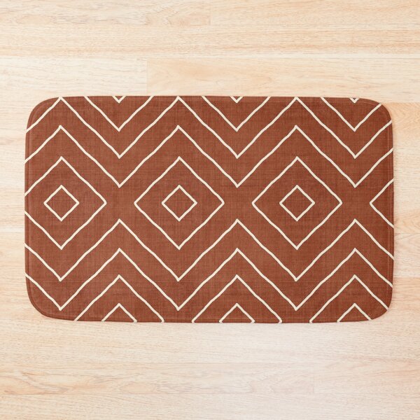 Item preview, Hook in Rust designed and sold by House of Haha.